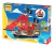 9043 - Barco Pirata Con Motor - Abrick