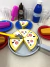 1167 - Set Pizza en internet