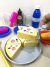 1167 - Set Pizza - comprar online