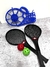 5201 - Set Raquetas - tienda online