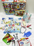 Box Promo Abril Kids en internet