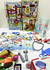 Box Promo Abril Kids - comprar online