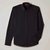 CAMISA RESERVA CONT ENXUTO ELASTANO PRETA - JR MULTIMARCAS VIX