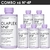 Combo x6 OLAPLEX N°·4P