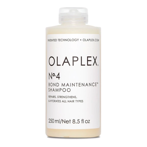 Nº4 BOND MAINTENANCE SHAMPOO