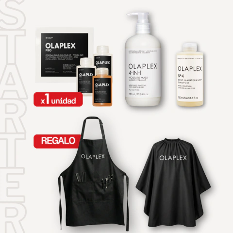 STARTER KIT