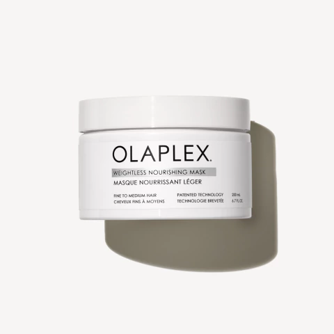 WEIGHTLESS NOURISHING MASK - comprar online