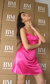 Vestido Audrey Corto Fucsia - comprar online