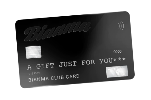 BIANMA GIFT CARD - comprar online