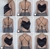 Top Luna Negro - comprar online