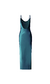 [PRE-ORDER] Vestido Petróleo - comprar online