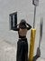 Backless Tee [PRE-ORDER]