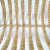 Centro De Mesa Fibra Natural Aramado 77x40x13cm Folha - loja online