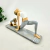 Enfeite Estátua Mãe E Filho Ioga 11x20x5cm Decorativa - Inigual Decor: Decoração, Plantas Artificiais e Presentes Online