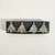 Porta Guardanapo Prata Árvore Natal 3x4cm 4pc Mesa Posta - comprar online