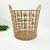 Cesto Organizador Tupi Natural 35x38cm G - comprar online