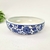 Centro De Mesa Floral 7x26cm Vaso Equibana Porcelana G - comprar online