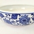 Centro De Mesa Floral 7x26cm Vaso Equibana Porcelana G - loja online