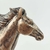 Imagem do Cavalo Decorativo Bronze 21x26x6cm Escultura Pet Decor