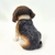 Escultura De Cachorro Beagle Filhote Decorativo Pet Decor na internet