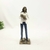 Veterinaria Decorativa Estatua Profissoes Office Resina - Inigual - Loja de Decoração, Plantas Artificiais, Presentes, Utilidades, Mesa Posta e decoração de Páscoa e Natal