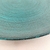 Sousplat Oriente Verde Vidro 32cm Mesa Posta - loja online