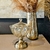 Potiche Bomboniere Pote Peça Decorativa Ambar 26x16cm Viena - comprar online
