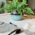 Toalha De Mesa 270x180cm Cinza Rendada Linho Poliester - Inigual - Loja de Decoração, Plantas Artificiais, Presentes, Utilidades, Mesa Posta e decoração de Páscoa e Natal