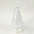 Enfeite Mini Árvore De Natal Led 12x6cm Decoração Natal - comprar online