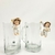 Kit 4 Anjo De Pendurar No Copo Vaso Enfeite De Natal Mesa - Inigual - Loja de Decoração, Plantas Artificiais, Presentes, Utilidades, Mesa Posta e decoração de Páscoa e Natal