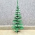 Árvore Natalina De Chão 120cm Com Tripé Decoração Natal - loja online
