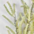 Haste De Pinheiro Branco E Verde 96x28cm Planta Artificial - comprar online