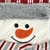 Bota Boneco De Neve Branca 34x19cm Enfeite De Natal - Inigual - Loja de Decoração, Plantas Artificiais, Presentes, Utilidades, Mesa Posta e decoração de Páscoa e Natal