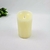 Vela De Led Flame Chama Viva 15x9cm Decoração - Inigual - Loja de Decoração, Plantas Artificiais, Presentes, Utilidades, Mesa Posta e decoração de Páscoa e Natal