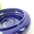 Centro De Mesa Azul Vaso Equibana Xangai 38cm Bacia na internet
