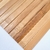 Imagem do Kit 2 Esteira Para Braço De Sofá 40x29cm Lugar Americano