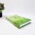 Caixa Livro Decorativa Verde Botanical 26x17x3cm P na internet