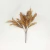 Capim Outonado Marrom Planta Artificial 38cm Decorativo - loja online