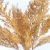 Capim Outonado Marrom Planta Artificial 38cm Decorativo na internet