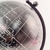 Globo Terrestre Decorativo Preto Madeira 35x22x22cm - Inigual - Loja de Decoração, Plantas Artificiais, Presentes, Utilidades, Mesa Posta e decoração de Páscoa e Natal
