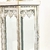 Lanterna Marroquina Decorativa Branca E Dourada 53x20x24cm G - comprar online