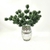 Kit 3 Folhagem De Natal Verde Pinheiro Pick Natalino - loja online