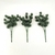 Kit 3 Folhagem De Natal Verde Pinheiro Pick Natalino - Inigual - Loja de Decoração, Plantas Artificiais, Presentes, Utilidades, Mesa Posta e decoração de Páscoa e Natal