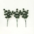 Kit 3 Folhagem De Natal Verde Pinheiro Pick Natalino - comprar online