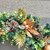 Guirlanda Natalina Cobre E Dourada 70cm Pássaro Natal - Inigual - Loja de Decoração, Plantas Artificiais, Presentes, Utilidades, Mesa Posta e decoração de Páscoa e Natal
