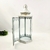 Lanterna Marroquina Decorativa Branca E Dourada 53x20x24cm G - loja online