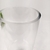 Vaso Decorativo de Vidro Transparente 25x10cm P - Inigual - Loja de Decoração, Plantas Artificiais, Presentes, Utilidades, Mesa Posta e decoração de Páscoa e Natal