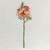 Orquídea Salmão Haste 50x15cm Planta Artificial Toque Real - comprar online
