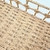 Cesto Organizador 35x25x8cm Bandeja Guatos Palha Natural - loja online