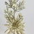 Folhagem De Natal Pick Prata Com Flor 25x8x8cm Glitter - Inigual - Loja de Decoração, Plantas Artificiais, Presentes, Utilidades, Mesa Posta e decoração de Páscoa e Natal